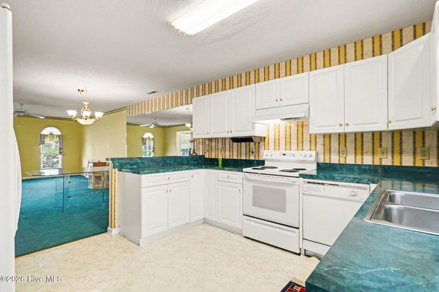 1460 Baldwin Court, Little River, SC 29566