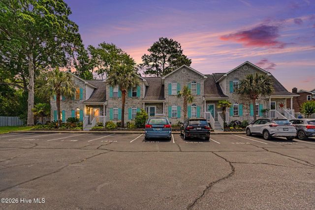 1460 Baldwin Court, Little River, SC 29566