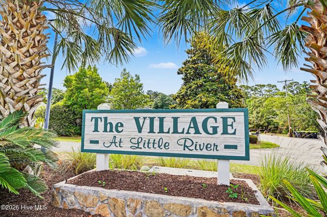 1460 Baldwin Court, Little River, SC 29566