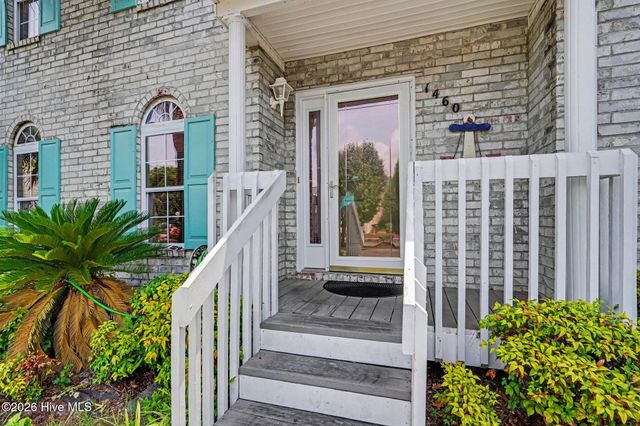 1460 Baldwin Court, Little River, SC 29566