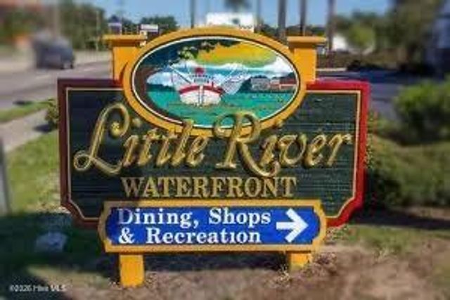 1460 Baldwin Court, Little River, SC 29566