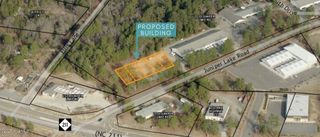 2020 Juniper Lake Road Build-To-Suit, West End, NC 27376