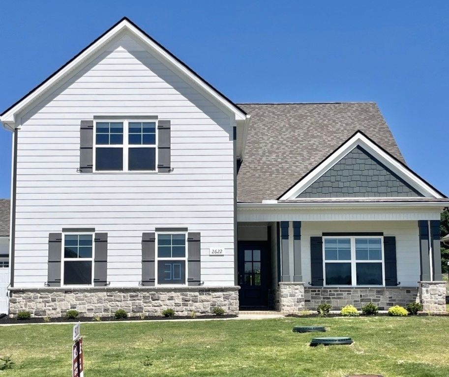 3322 Victoria Lynne Court, Murfreesboro, TN 37128