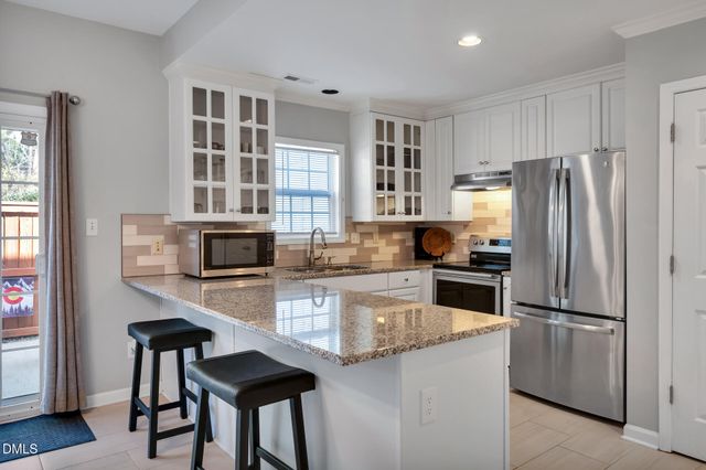 2021 Rivergate Road 103, Raleigh, NC 27614