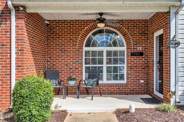 2021 Rivergate Road 103, Raleigh, NC 27614