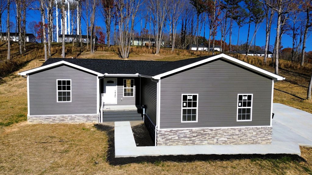 122 Malibu Drive, Corbin, KY 40701