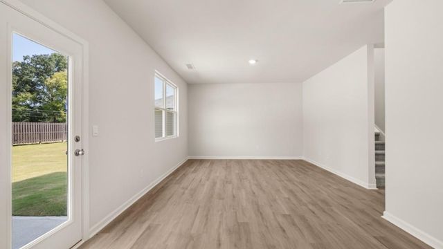111 Babcock Drive NE, Rome, GA 30165