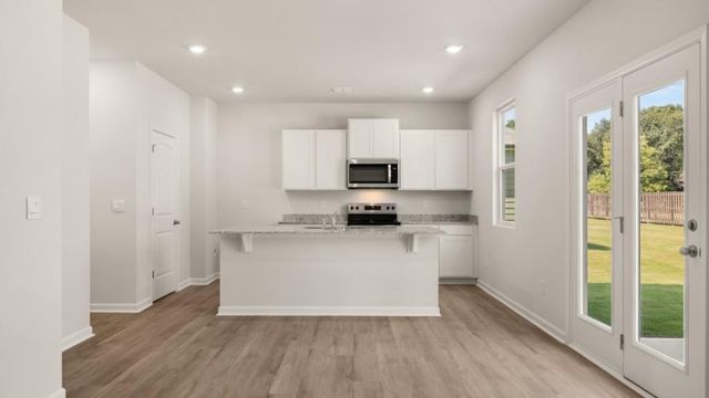111 Babcock Drive NE, Rome, GA 30165