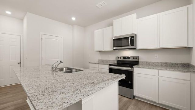 111 Babcock Drive NE, Rome, GA 30165