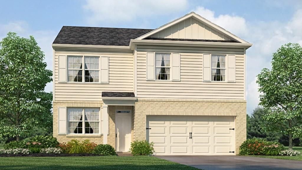 111 Babcock Drive NE, Rome, GA 30165