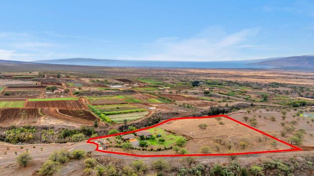 126 Hoomaikai Pl, Kula, HI 96790