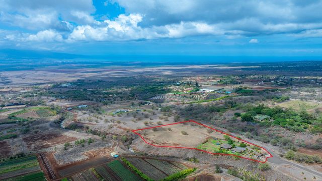 126 Hoomaikai Pl, Kula, HI 96790