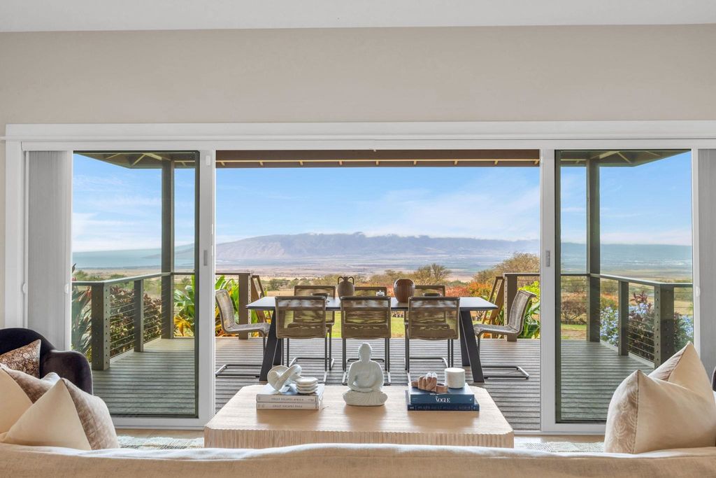 126 Hoomaikai Pl, Kula, HI 96790