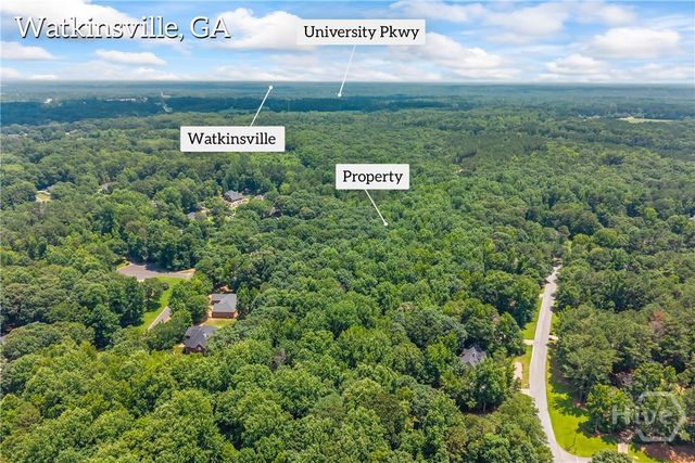 0 Tall Oaks Road 4, Watkinsville, GA 30677