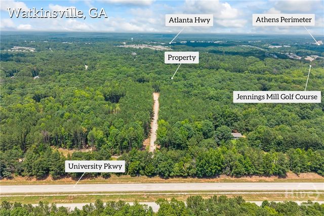 0 Tall Oaks Road 4, Watkinsville, GA 30677