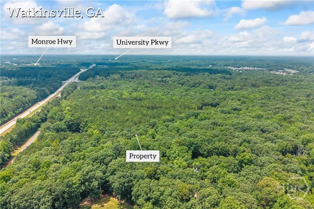 0 Tall Oaks Road 4, Watkinsville, GA 30677