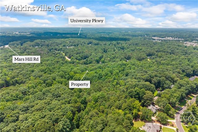 0 Tall Oaks Road 4, Watkinsville, GA 30677