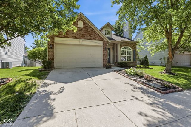 11535 Perkins Street, Carmel, IN 46032