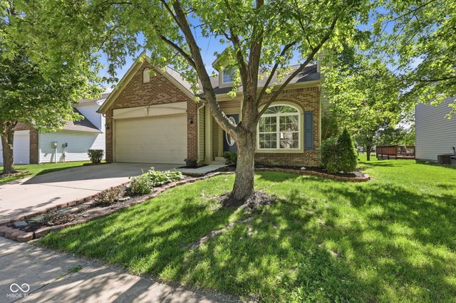 11535 Perkins Street, Carmel, IN 46032