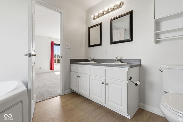 11535 Perkins Street, Carmel, IN 46032