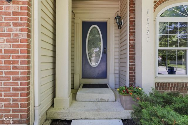 11535 Perkins Street, Carmel, IN 46032