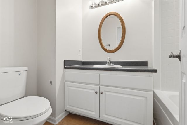11535 Perkins Street, Carmel, IN 46032