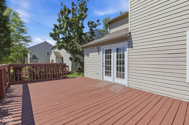 11535 Perkins Street, Carmel, IN 46032
