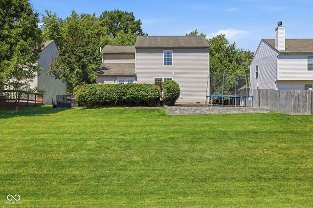11535 Perkins Street, Carmel, IN 46032
