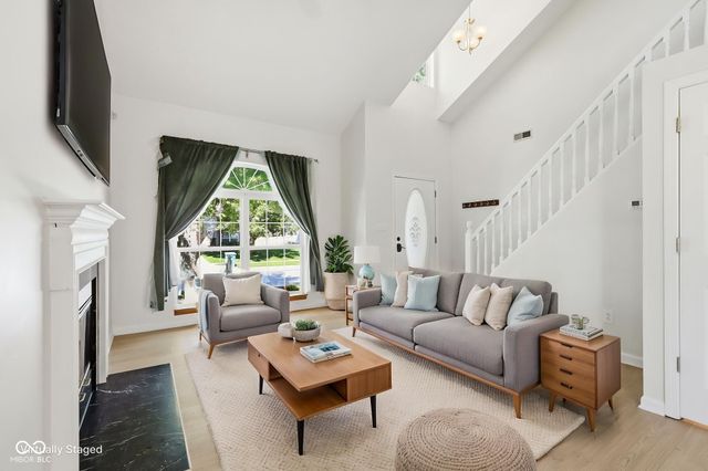 11535 Perkins Street, Carmel, IN 46032