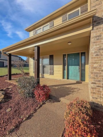 5485 SCARLET FIELDS DR, Arlington, TN 38002