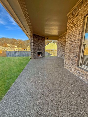 5485 SCARLET FIELDS DR, Arlington, TN 38002