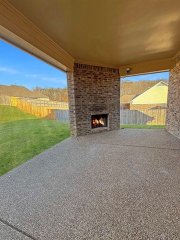 5485 SCARLET FIELDS DR, Arlington, TN 38002