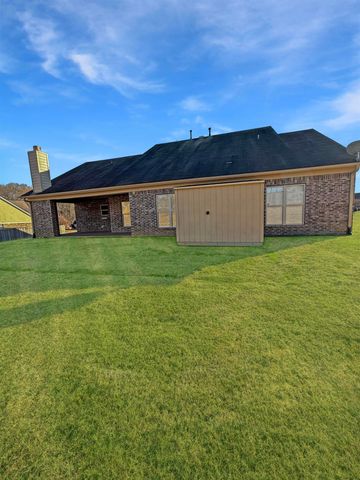 5485 SCARLET FIELDS DR, Arlington, TN 38002