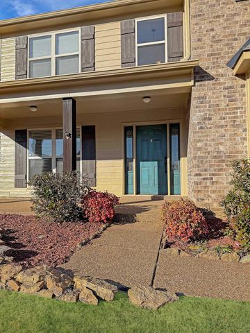 5485 SCARLET FIELDS DR, Arlington, TN 38002