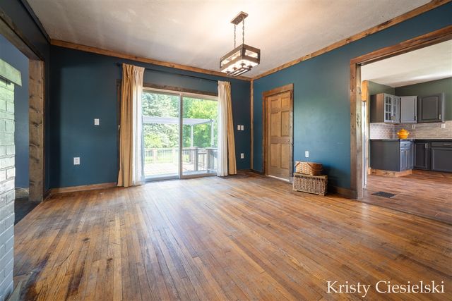 2162 S Stone Road, Fremont, MI 49412