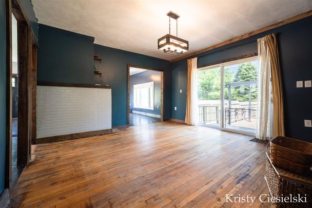 2162 S Stone Road, Fremont, MI 49412
