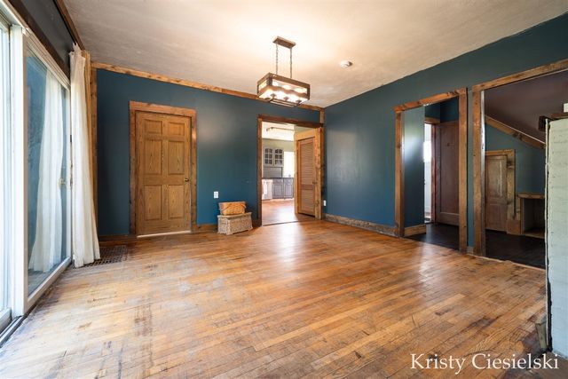 2162 S Stone Road, Fremont, MI 49412