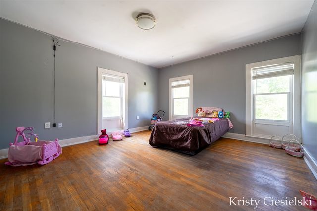 2162 S Stone Road, Fremont, MI 49412