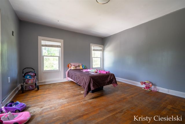 2162 S Stone Road, Fremont, MI 49412