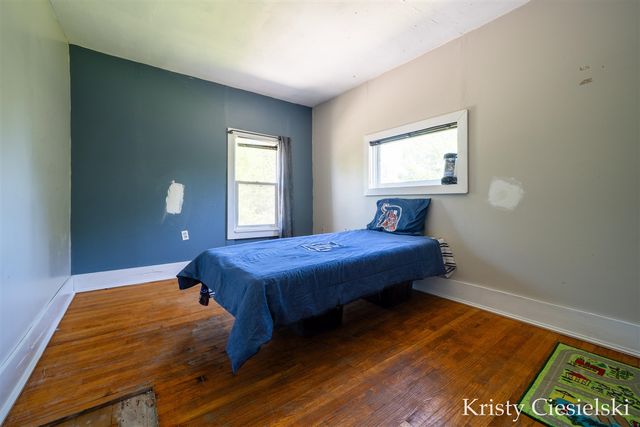 2162 S Stone Road, Fremont, MI 49412