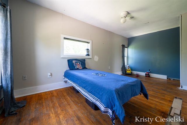 2162 S Stone Road, Fremont, MI 49412