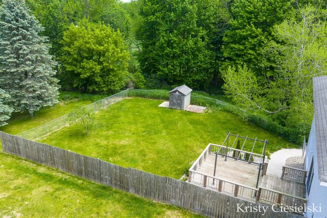 2162 S Stone Road, Fremont, MI 49412
