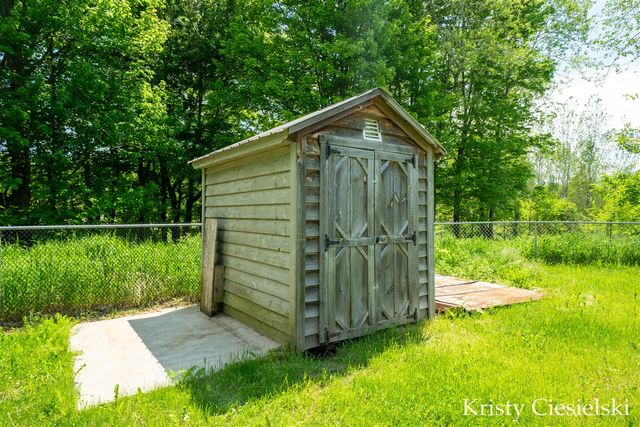 2162 S Stone Road, Fremont, MI 49412