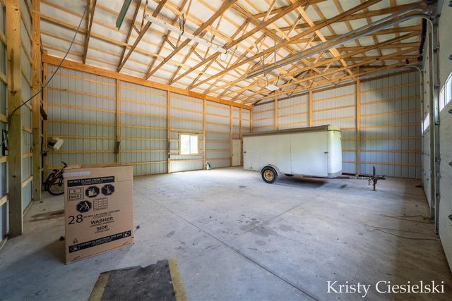2162 S Stone Road, Fremont, MI 49412