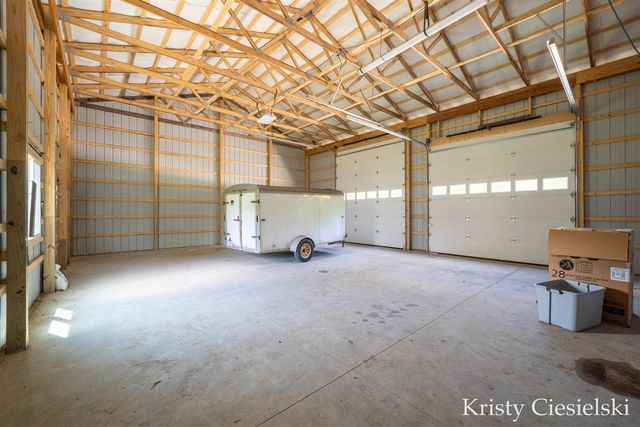 2162 S Stone Road, Fremont, MI 49412