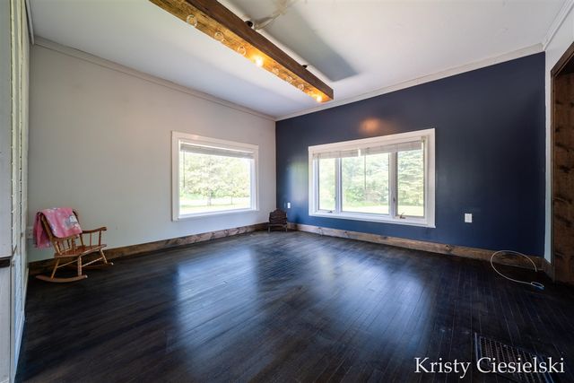 2162 S Stone Road, Fremont, MI 49412
