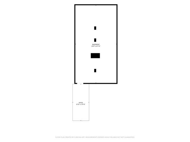 2162 S Stone Road, Fremont, MI 49412