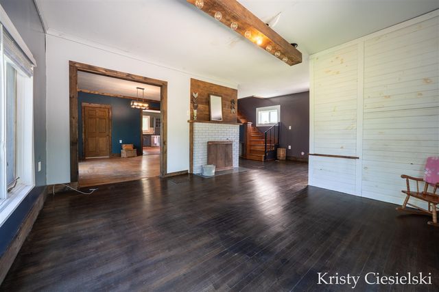 2162 S Stone Road, Fremont, MI 49412