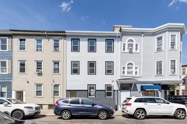 186 Marion 2, Boston, MA 02128