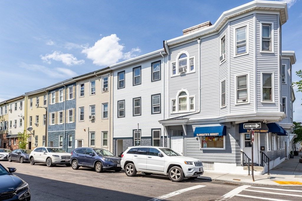 186 Marion 2, Boston, MA 02128